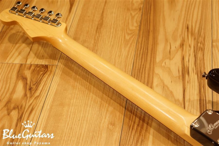 MST1-STD/NJ - 3TS [ Blue Guitars custom order