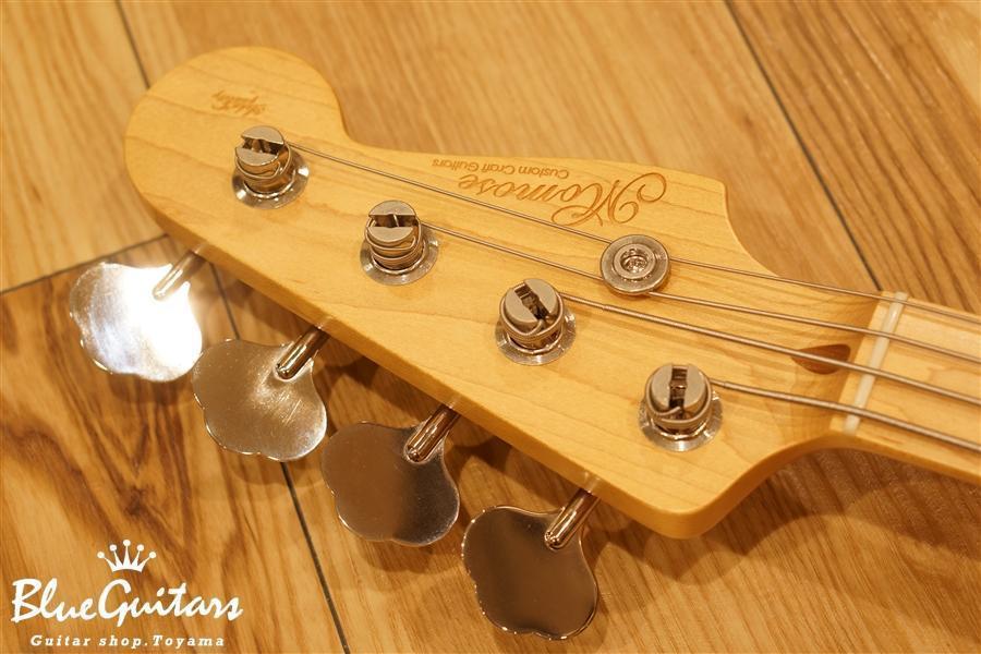 ベース momose MPB2-STD/M MPB2-STD/M | Deviser ｜株式会社ディバイザー｜長野県松本市の