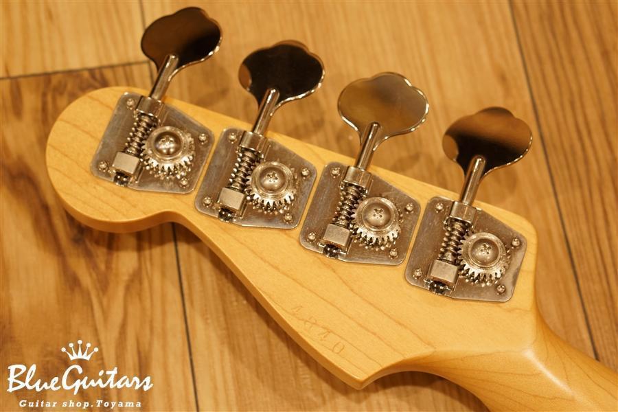 ベース momose MPB2-STD/M 楽天市場】Momose MPB2-STD/M -WBD- 新品[モモセ,百瀬][国産