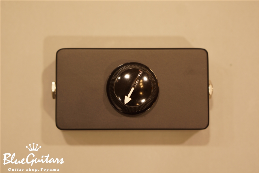 Subtle Volume Control　エフェクター Amazon | E.W.S. ボリュームコントローラー Subtle Volume
