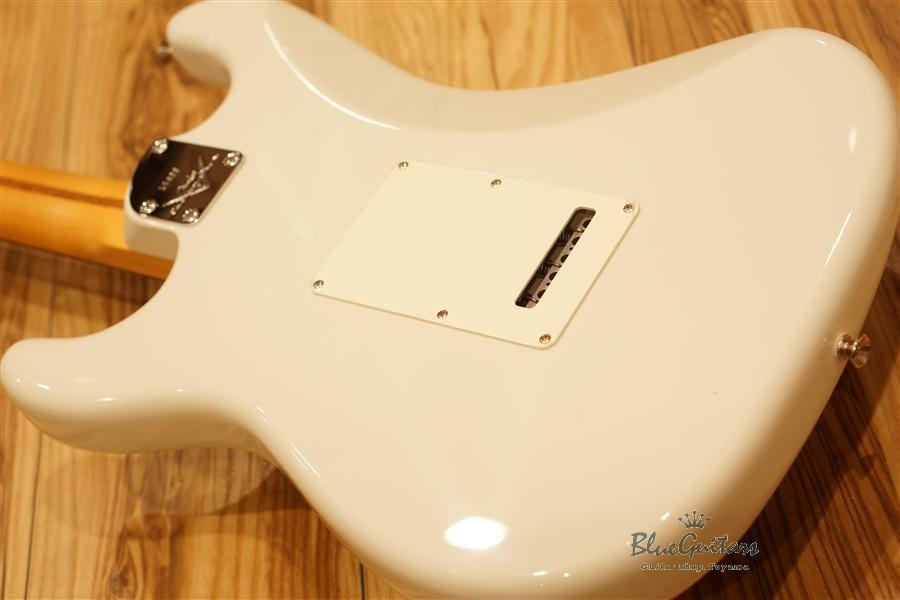 Fender Custom Shop Jeff Beck Stratocaster N.O.S. / Master