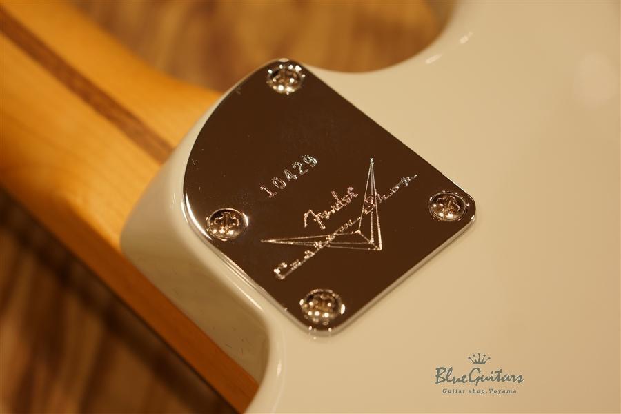 Fender Custom Shop Jeff Beck Stratocaster N.O.S. / Master
