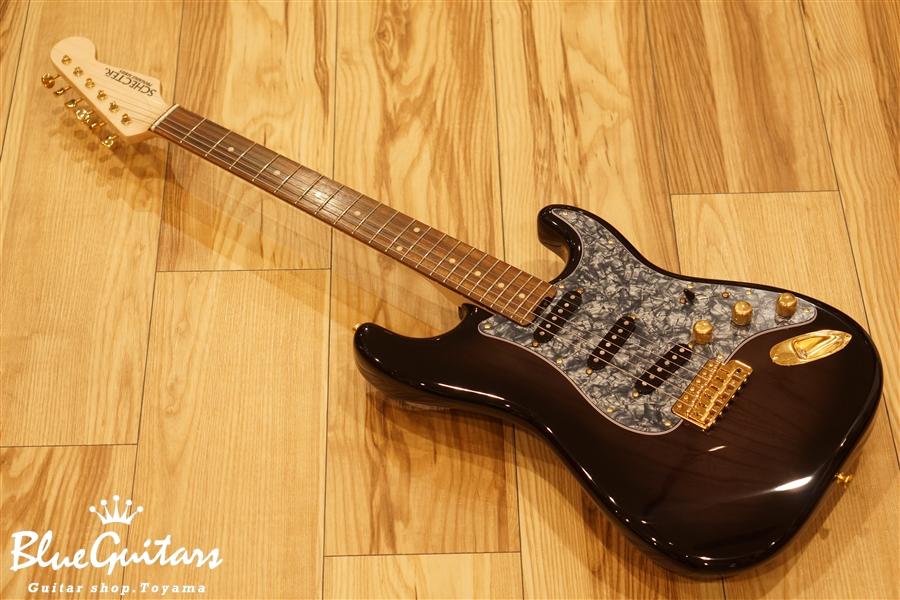 【SCHECTER】PS-ST-BLD エレキギター SCHECTER】PS-ST-BLD エレキギター - メルカリ