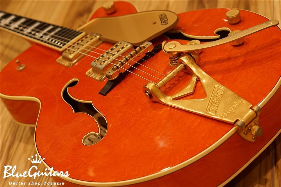 Gretsch 6120（1991年製） | Blue Guitars Online Store