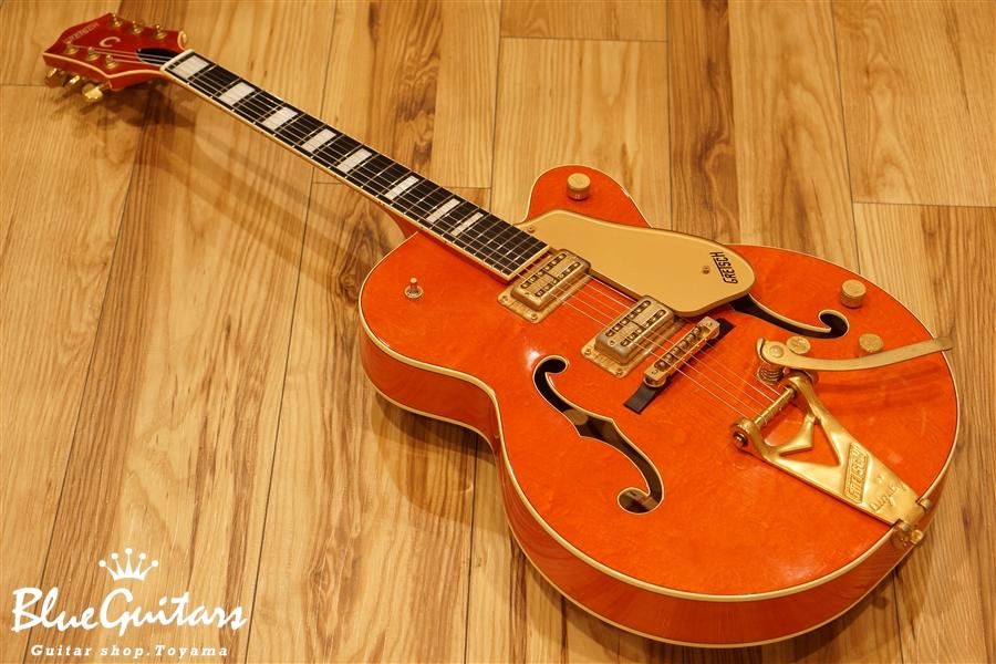 Gretsch 6120（1991年製） | Blue Guitars Online Store