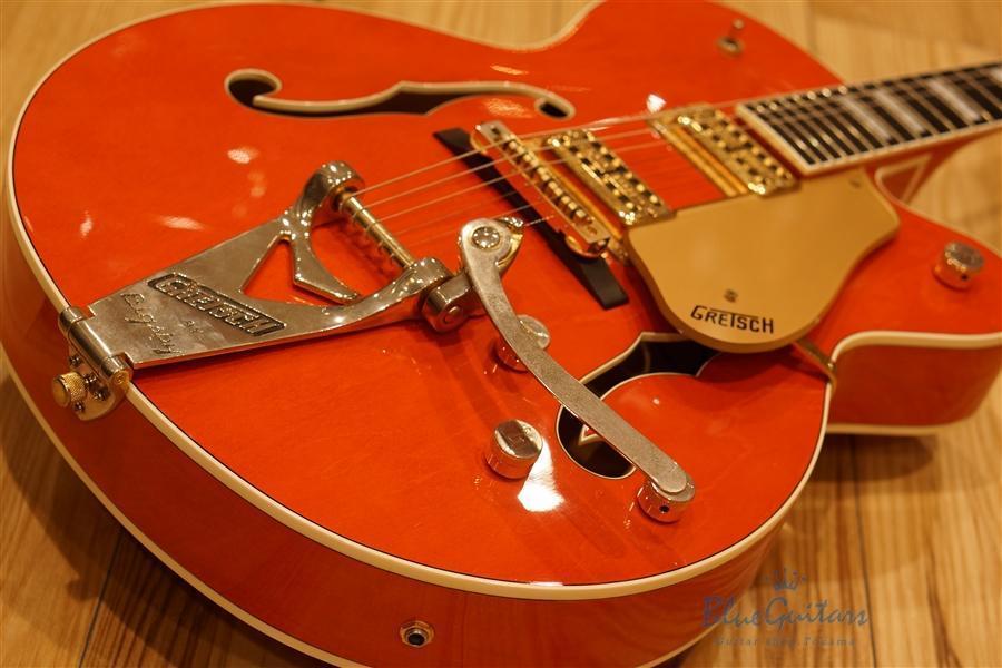 Gretsch 6120（2001年製） | Blue Guitars Online Store 