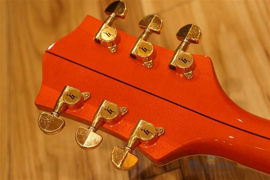 Gretsch 6120(2001年製) | Blue Guitars Online Store Gretsch 6120(2001年製) | Blue Guitars Online Store