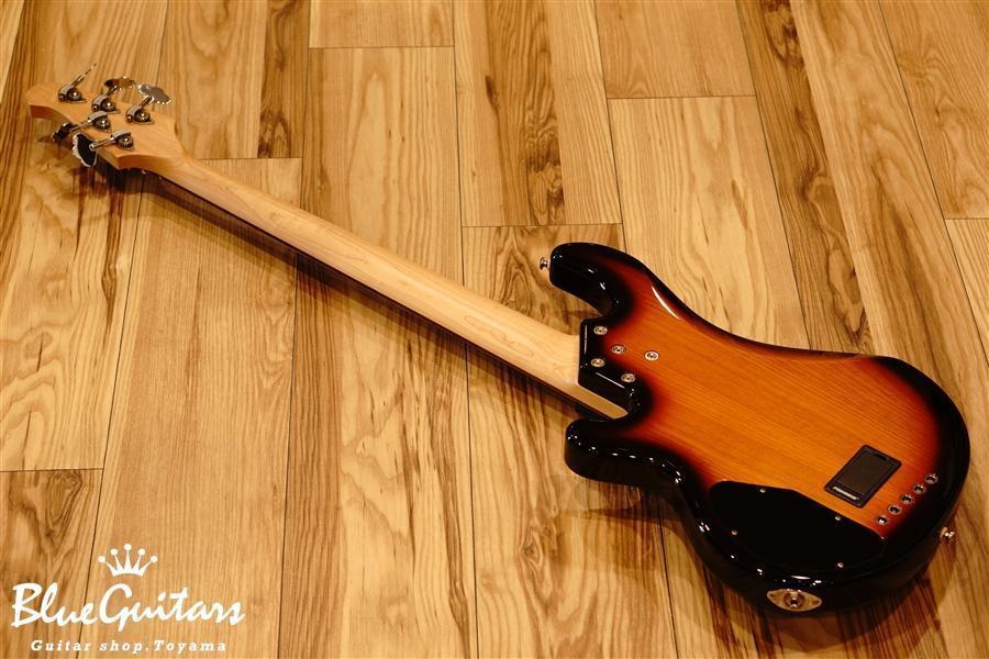 Lakland SL55-94 Deluxe | Blue Guitars Online Store