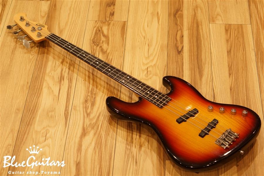 Moon JJ-182B | Blue Guitars Online Store