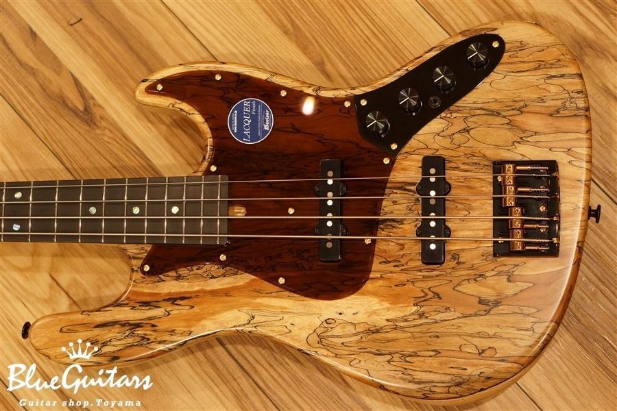 Bacchus WOODLINE DX4-AC-EWC/STC [Blue Guitars Hand Selected Gear