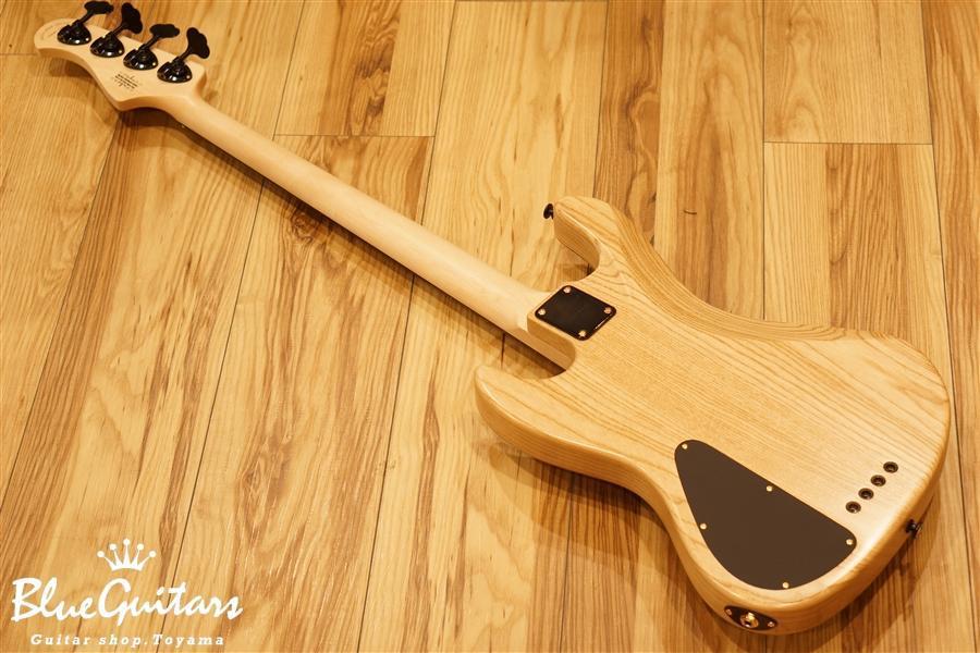 Bacchus WOODLINE DX4-AC-EWC/STC [Blue Guitars Hand Selected Gear