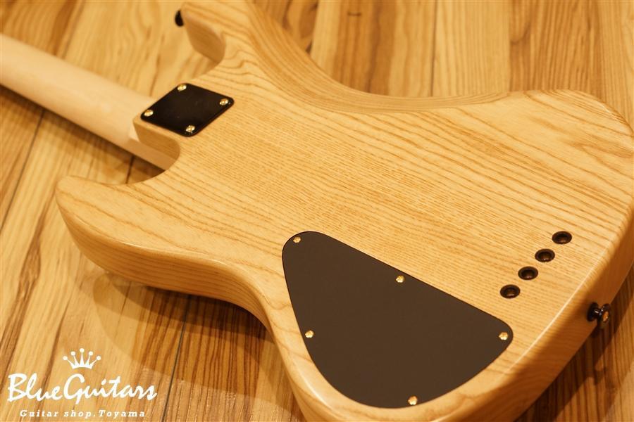 Bacchus WOODLINE DX4-AC-EWC/STC [Blue Guitars Hand Selected Gear