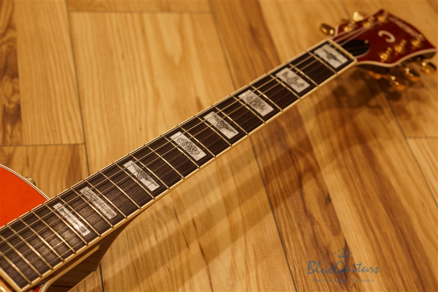 Gretsch 6121-Round up | Blue Guitars Online Store