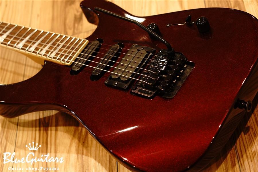 ☆Grover Jackson Dinky 白 送料無料