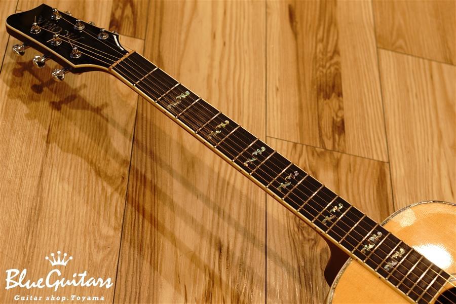 TACOMA PR40 | Blue Guitars Online Store