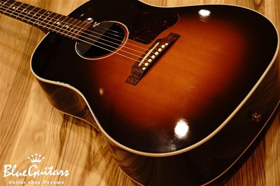 Gibson 2002年製 1963 J-45 | Blue Guitars Online Store