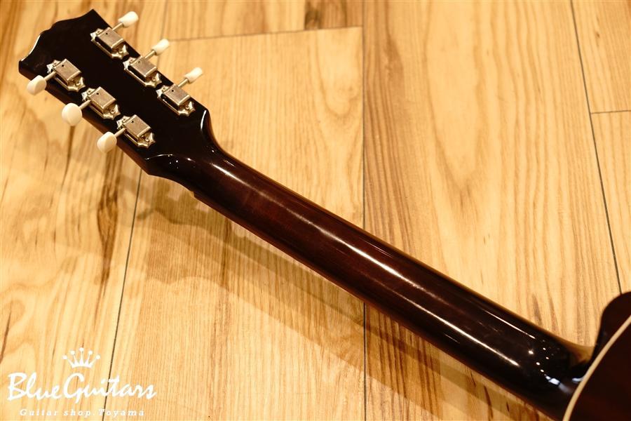 Gibson 2002年製 1963 J-45 | Blue Guitars Online Store