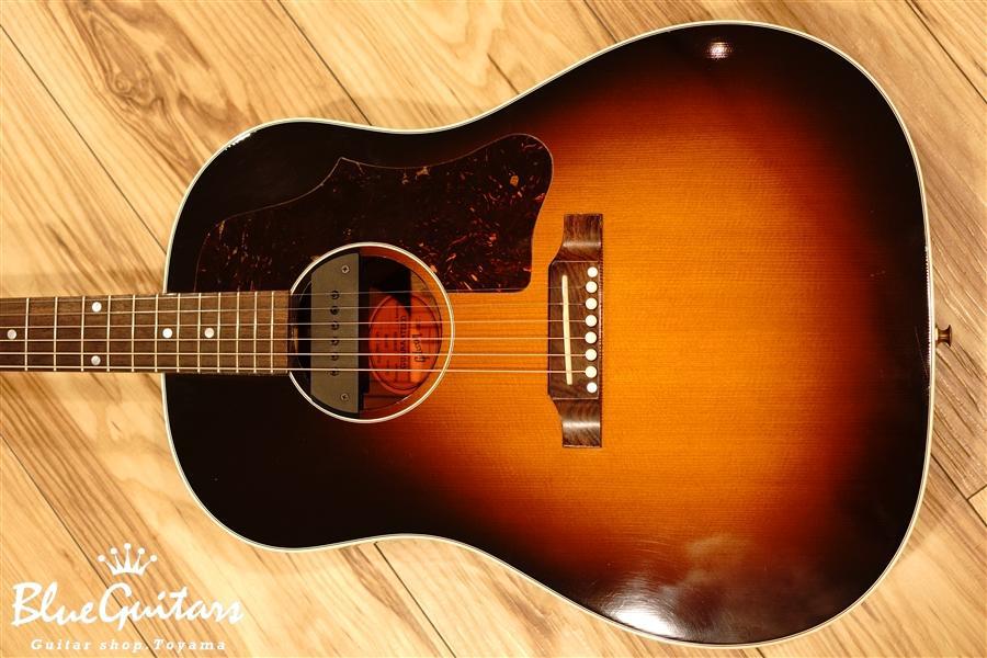 Gibson 2002年製 1963 J-45 | Blue Guitars Online Store