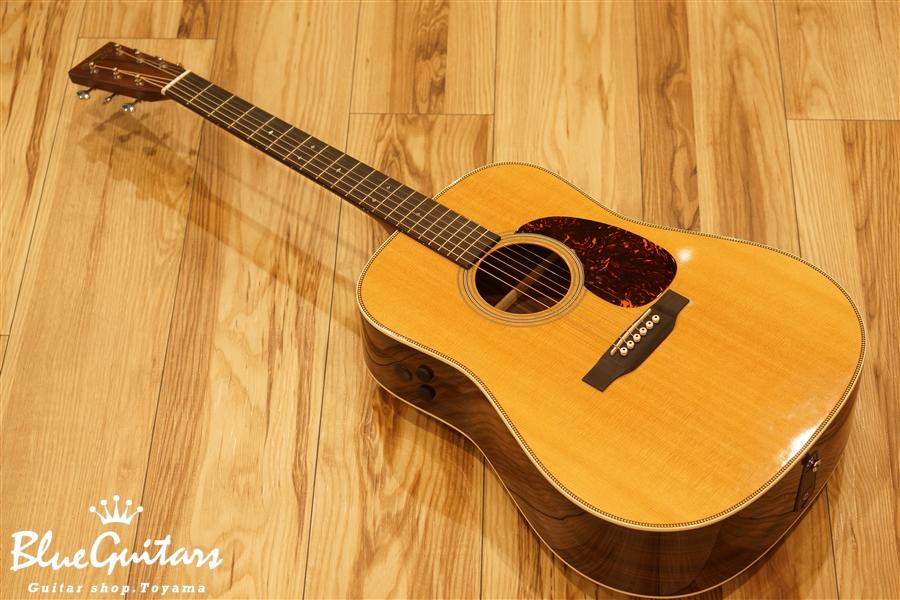 Martin HD-28E RETRO | Blue Guitars Online Store