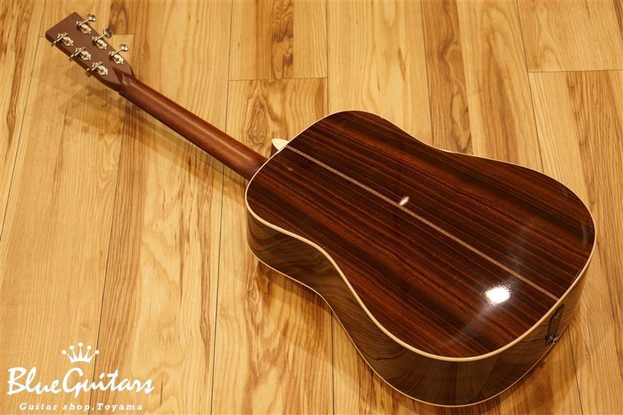 Martin HD-28E RETRO | Blue Guitars Online Store