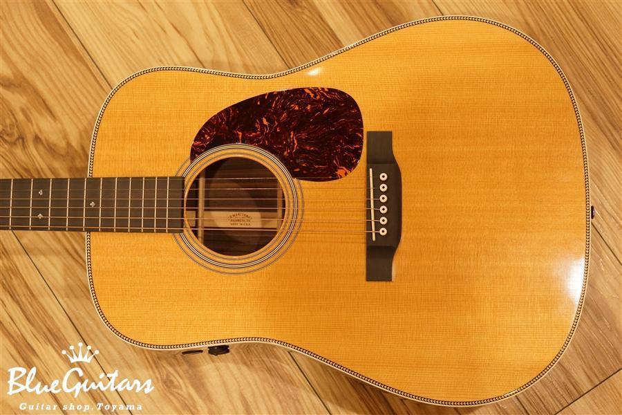 Martin HD-28E RETRO | Blue Guitars Online Store