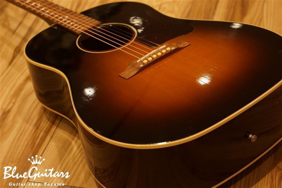 Gibson 1999年製 1962 J-45 | Blue Guitars Online Store