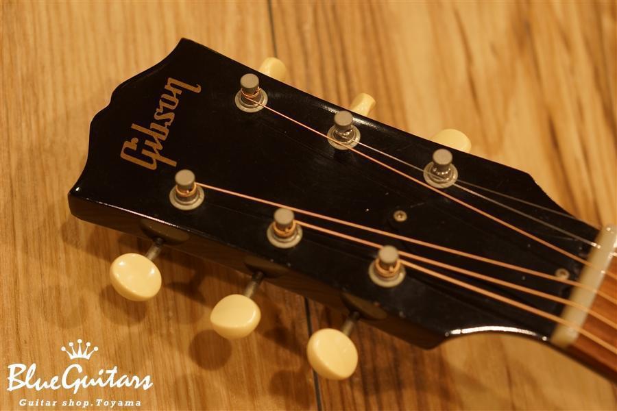 Gibson 1999年製 1962 J-45 | Blue Guitars Online Store