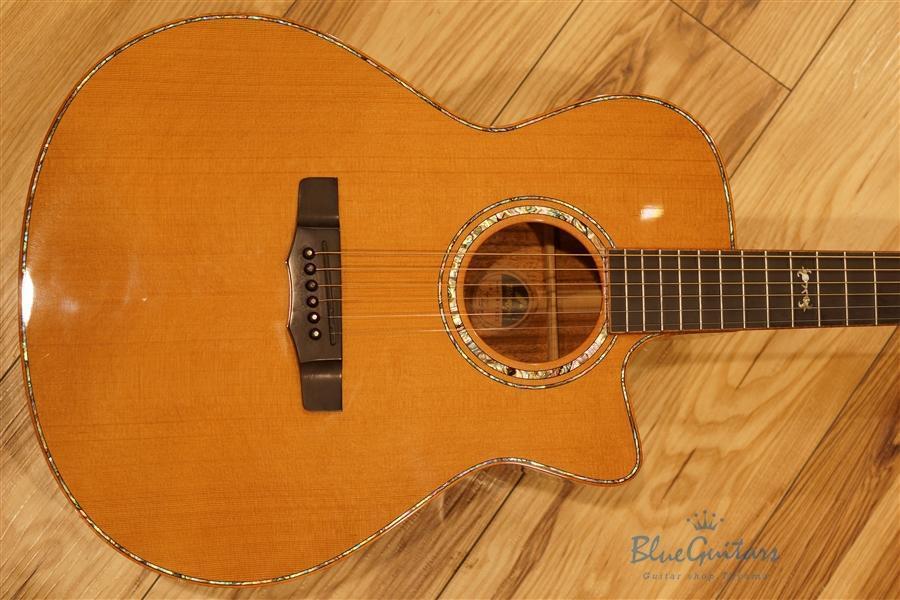 Morris S-121R | Blue Guitars Online Store