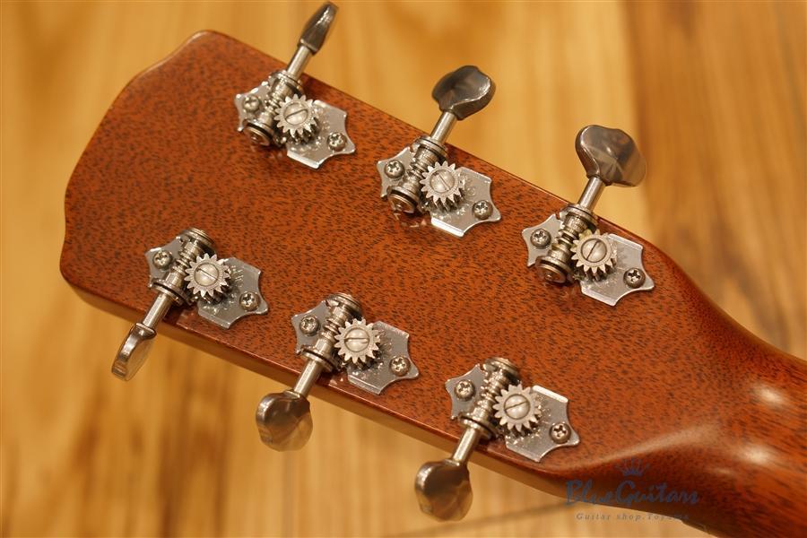 Morris S-121R | Blue Guitars Online Store