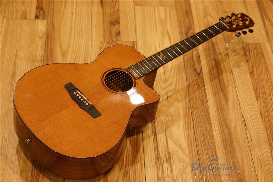 Morris S-91 II | Blue Guitars Online Store