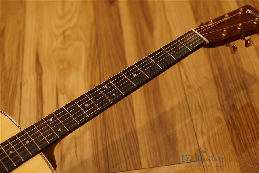 Headway WY-1MH-LH 日本製2014エレアコ レフティ Headway 【新品・期間限定特価】Headway(ヘッドウェイ) / HF