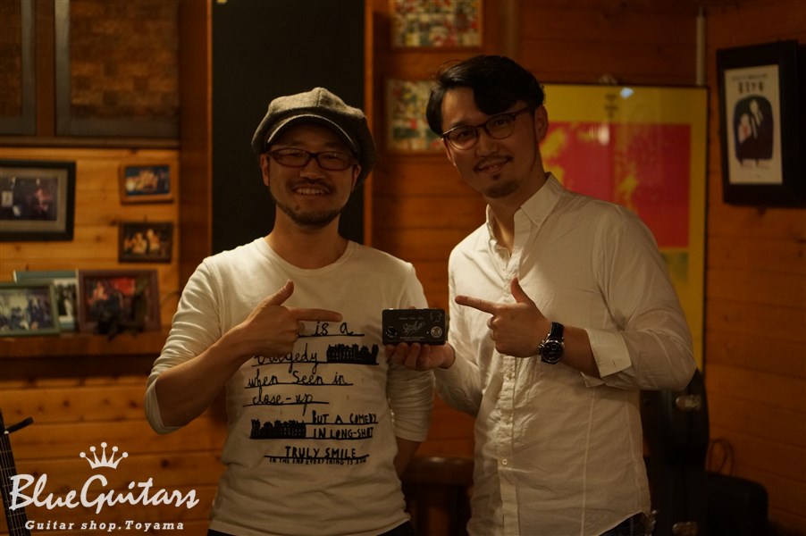 bambasic effectribe soul blue オーバードライブ 2025年最新】bambasicの人気アイテム - メルカリ