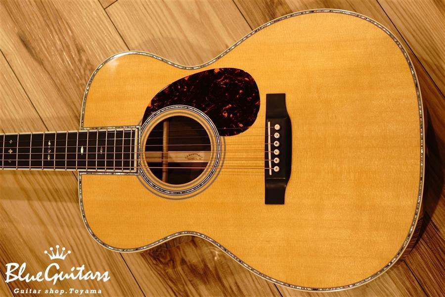 Martin 000-42 | Blue Guitars Online Store