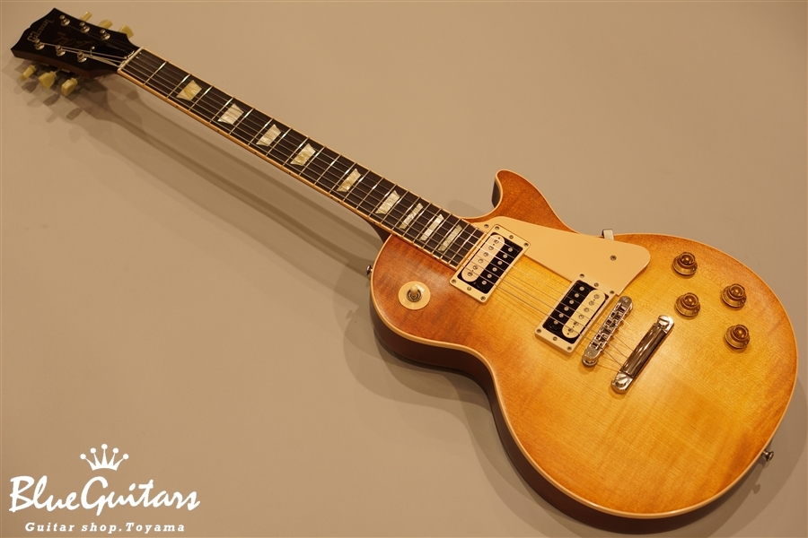 Gibson Les Paul'50 STD Faded HS 2005