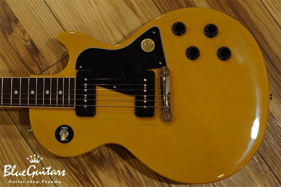Les Paul Special 2016 Japan Proprietary - TV Yellow