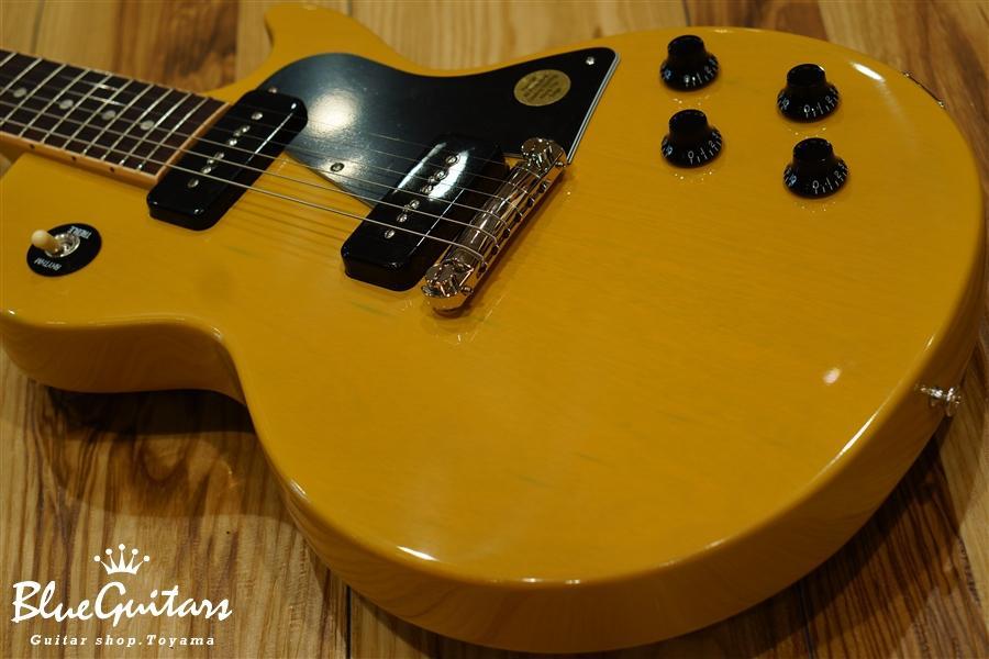 Les Paul Special 2016 Japan Proprietary - TV Yellow