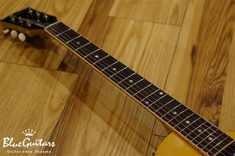 Les Paul Special 2016 Japan Proprietary - TV Yellow