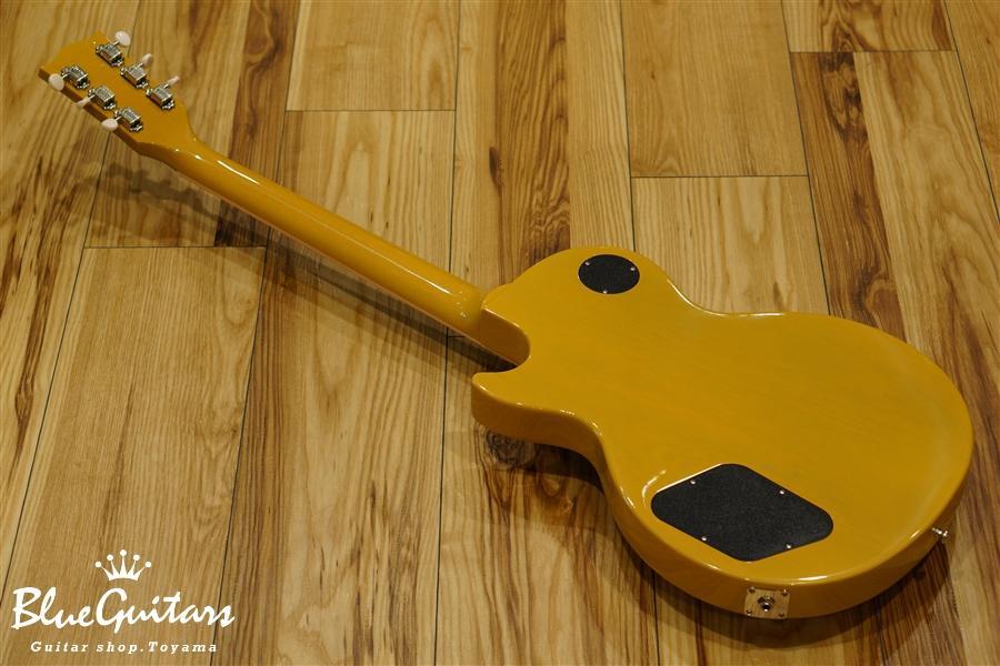 Les Paul Special 2016 Japan Proprietary - TV Yellow