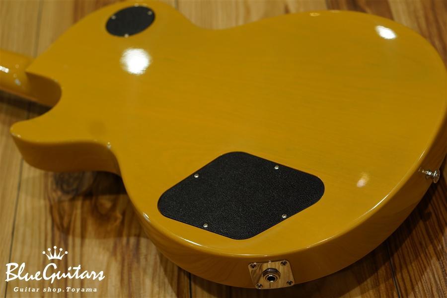 Les Paul Special 2016 Japan Proprietary - TV Yellow