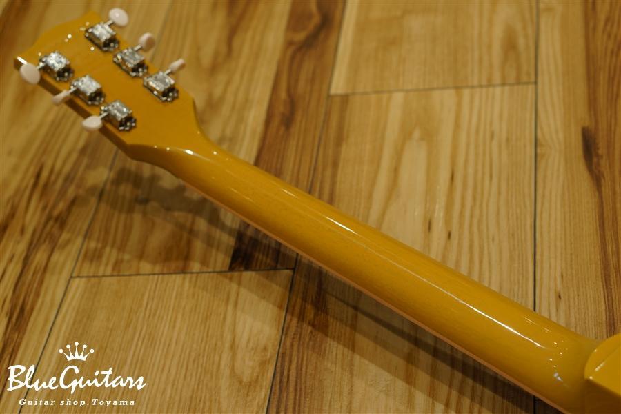 Les Paul Special 2016 Japan Proprietary - TV Yellow
