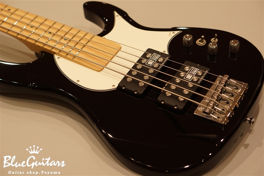 EDWARDS E-LW-135M - Black | Blue Guitars Online Store