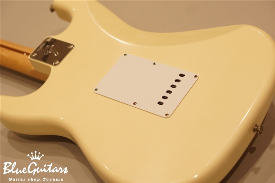 Fender Custom Shop Team Built 1971 Stratocaster Closet Classic