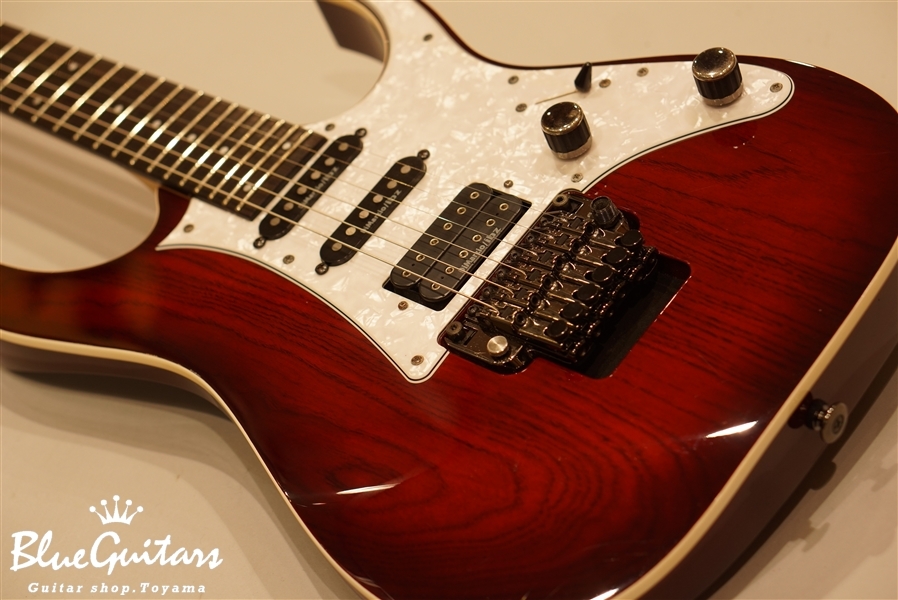 Ibanez RG2540ZEX - CW | Blue Guitars Online Store