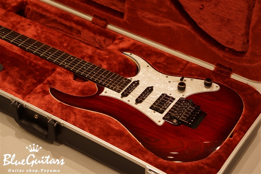Ibanez RG2540ZEX - CW | Blue Guitars Online Store