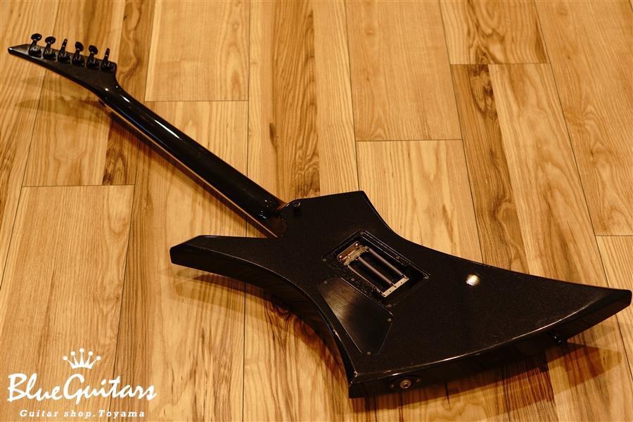 Grover Jackson Kelly Custom | Blue Guitars Online Store
