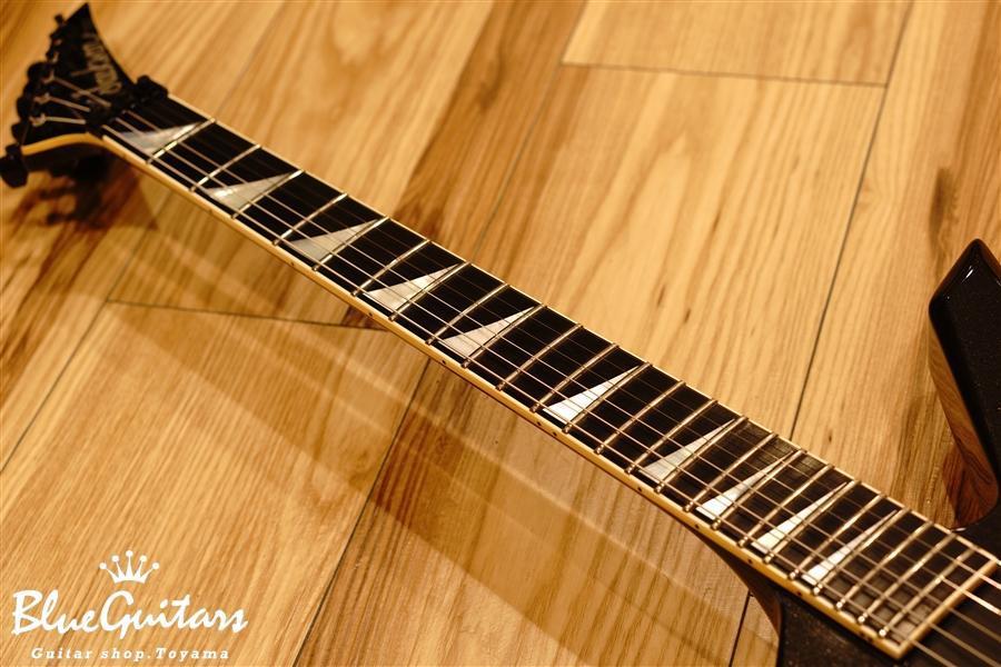Grover Jackson Kelly Custom | Blue Guitars Online Store