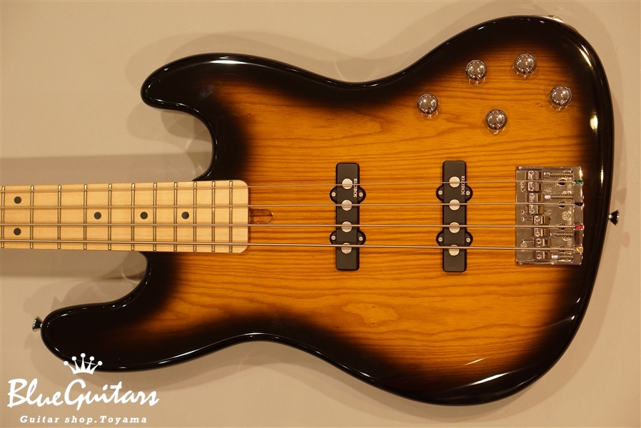 SCHECTER CB-1-STD | Blue Guitars Online Store