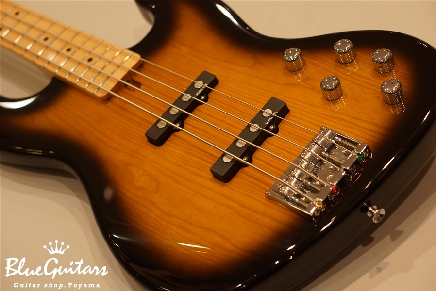 SCHECTER CB-1-STD | Blue Guitars Online Store