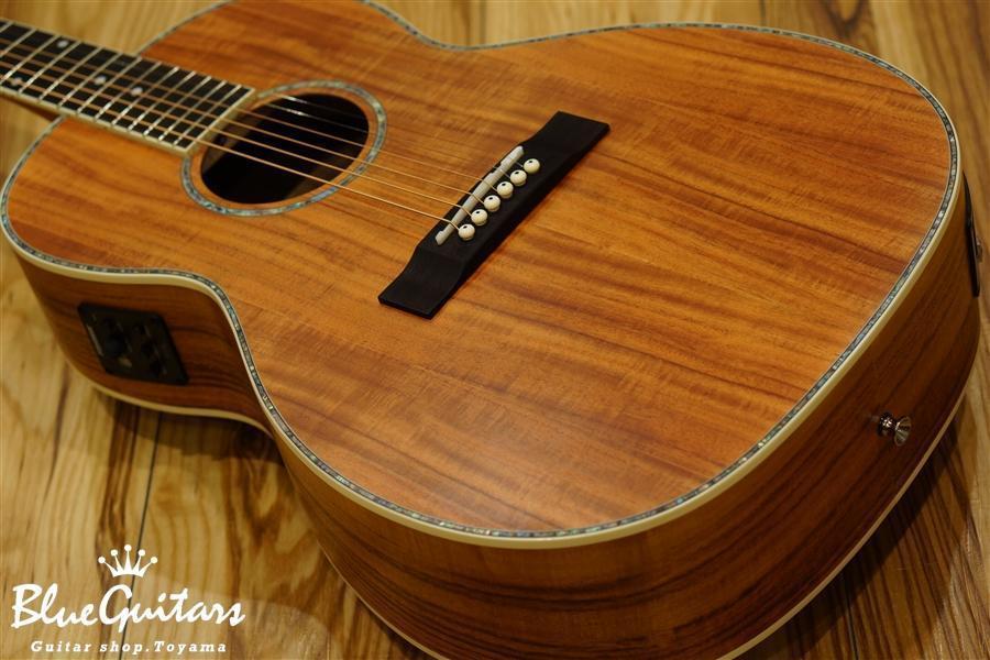 ギター Stella So Kimishima Model Stella