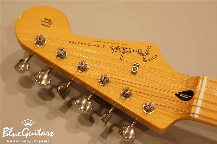 Fender Japan ST57-22TX <フェンダージャパン>｜平野楽器